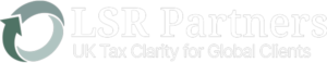 LSR Partners - UK tax clarity for global clients