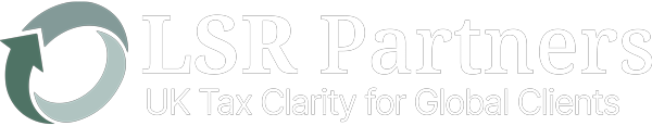 LSR Partners - UK tax clarity for global clients