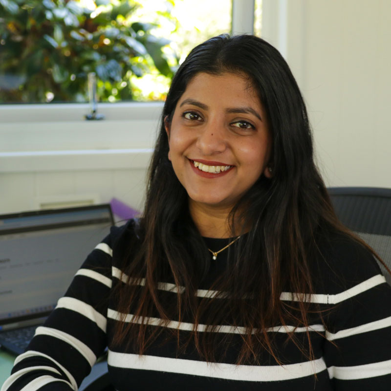 Palak Saluja Tax Associate at LSR Partners LLP