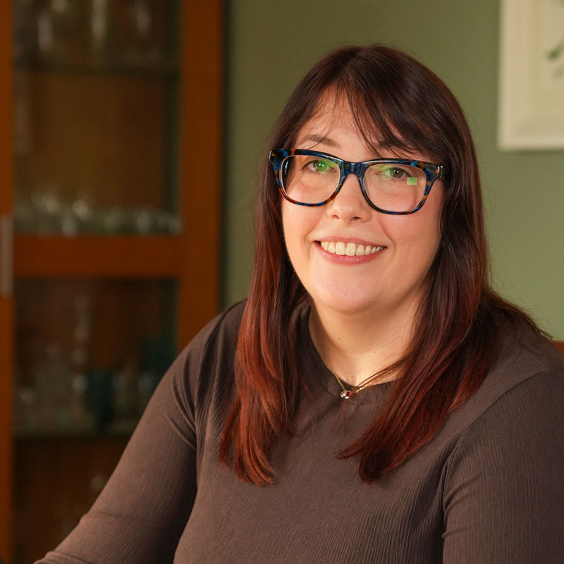 Kate Davies Client Services Manager at LSR Partners LLP